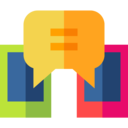 speech bubble,conversation,communications,chat,communication,message,talk,bubble speech,negotiating